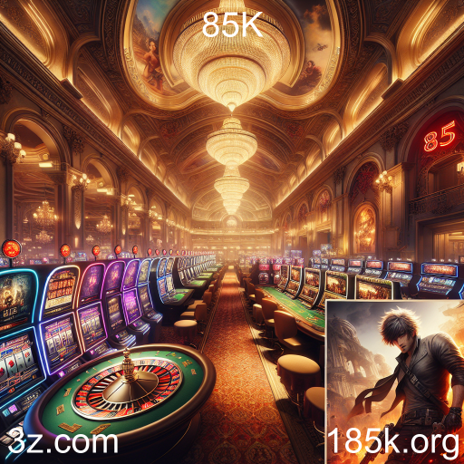 A Evolução dos Jogos de Ação: Desafios e Inovações