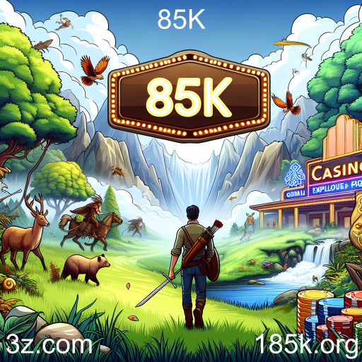 A Magia dos Jogos de Aventura: Explorando Mundos Inexplorados