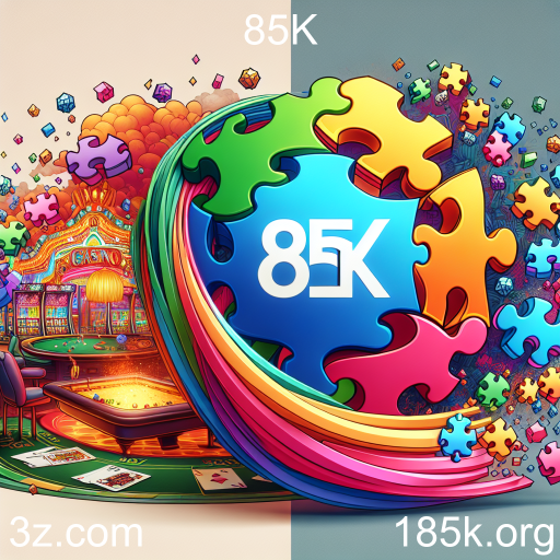 O Fascinante Mundo dos Jogos de Quebra-Cabeça no 85K